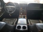 2015 Lincoln Navigator  на продаже в Madisonville, TN - Front End