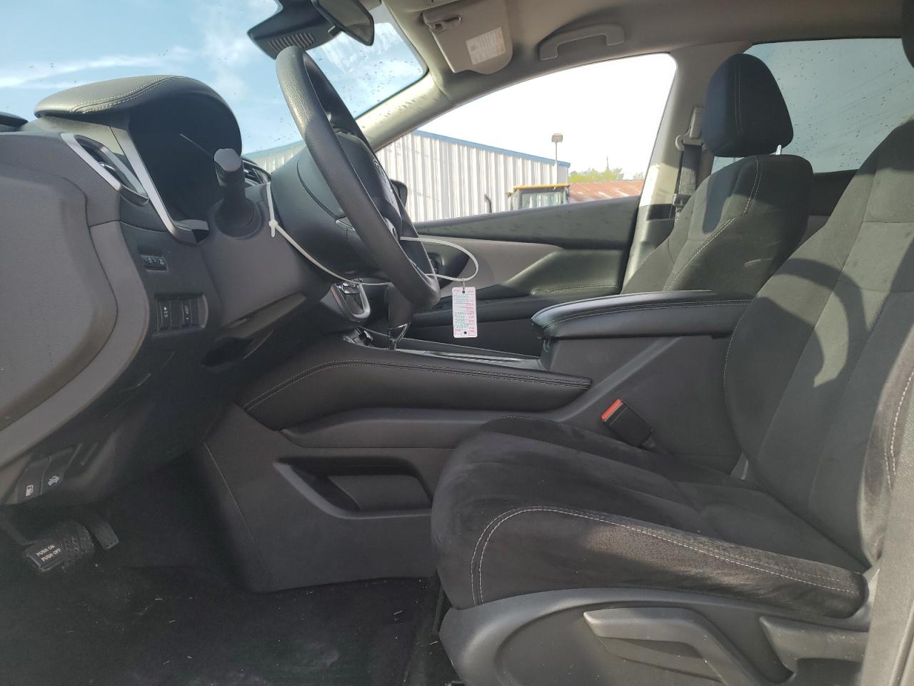 2020 Nissan Murano S VIN: 5N1AZ2AS5LN167155 Lot: 56549325