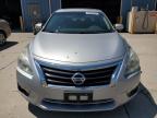 2013 Nissan Altima 2.5 for Sale in Eldridge, IA - Front End