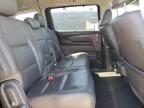2013 Honda Odyssey Touring en Venta en American Canyon, CA - Front End