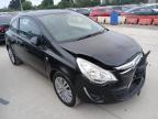 2013 VAUXHALL CORSA ENER for sale at Copart SANDY