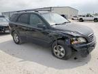 2008 Kia Sorento Ex na sprzedaż w Haslet, TX - Front End