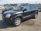 2006 Hyundai Tucson Gls იყიდება Pennsburg-ში, PA - Mechanical