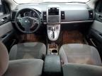 2012 Nissan Sentra 2.0 на продаже в Oklahoma City, OK - Water/Flood