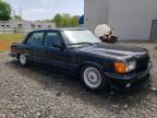 1979 Mercedes Benz 380 Sel იყიდება Hillsborough-ში, NJ - Rear End