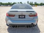 2024 Bmw M3 Competition en Venta en Houston, TX - Mechanical