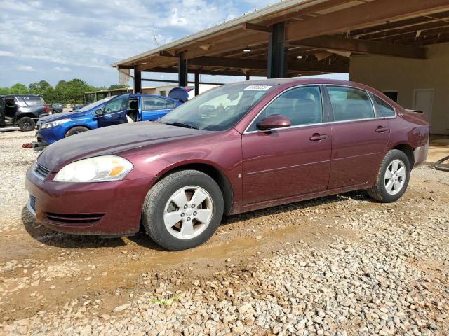 2007 Chevrolet Impala Lt