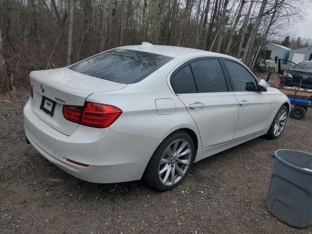 2014 BMW 328 XI