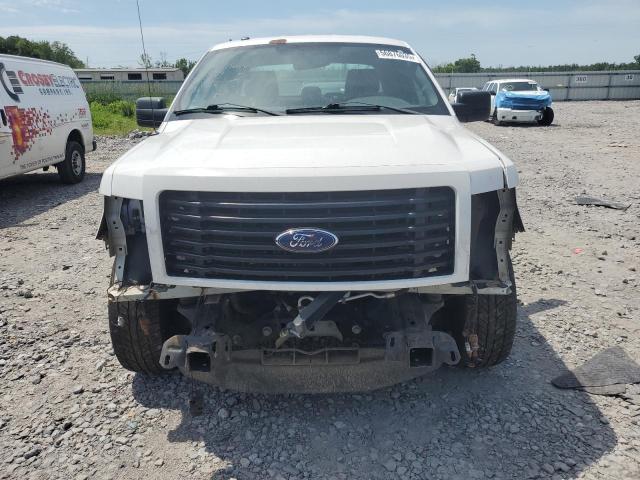  FORD F-150 2014 White