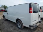 2014 Gmc Savana G2500   for Sale in Davison, MI - Front End