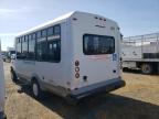 2006 FORD ECONOLINE E450 SUPER DUTY CUTAWAY VAN for sale at Copart CA - SACRAMENTO