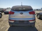 2016 Kia Sportage Lx за продажба в American Canyon, CA - Front End