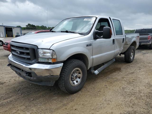 2004 Ford F250 Super Duty  