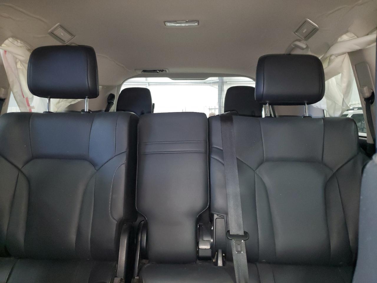 2018 Lexus Lx 570 VIN: JTJHY7AX6J4261835 Lot: 55998945