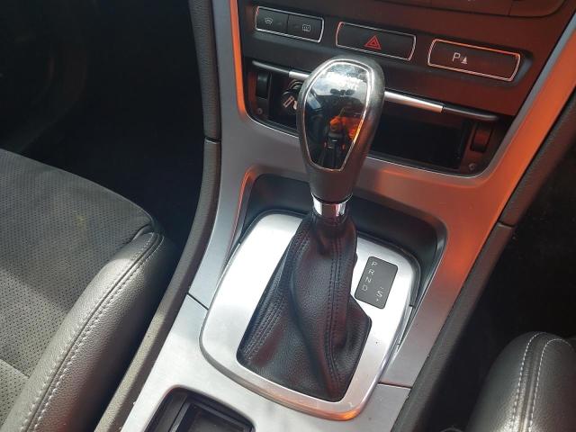 2013 FORD MONDEO TIT