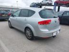 2012 SEAT ALTEA XL S for sale at Copart SANDWICH