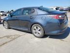 2015 Kia Optima Hybrid for Sale in Grand Prairie, TX - Front End