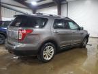 2013 Ford Explorer Xlt na sprzedaż w West Mifflin, PA - Side