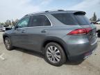 2022 Mercedes-Benz Gle 350 4Matic იყიდება Rancho Cucamonga-ში, CA - Front End