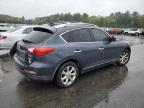 2010 Infiniti Ex35 Base на продаже в Exeter, RI - Front End