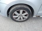 2011 VOLKSWAGEN POLO SE 70 for sale at Copart YORK