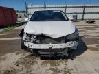 2017 Chevrolet Cruze Lt   en Venta en Cahokia Heights, IL - Front End