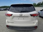 2014 Toyota Highlander Le zu verkaufen in Spartanburg, SC - Side