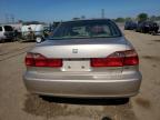 2000 Honda Accord Ex за продажба в Elgin, IL - Front End