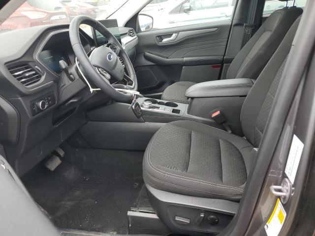  FORD ESCAPE ACT 2024 Сірий