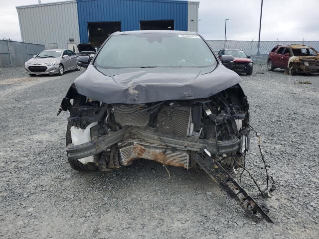 2024 FORD EDGE ST