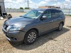 2013 Nissan Pathfinder S იყიდება Bismarck-ში, ND - Front End