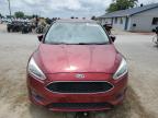 2015 Ford Focus Se იყიდება Sikeston-ში, MO - Mechanical