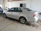 2009 Ford Fusion Se за продажба в Lexington, KY - Front End