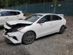 2022 Kia Forte Gt Line for Sale in Graham, WA - Rear End