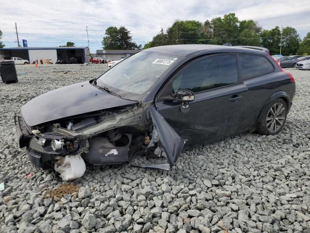 2009 Volvo C30 2.4I