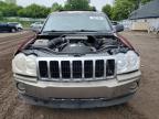 2007 Jeep Grand Cherokee Laredo en Venta en Davison, MI - Front End