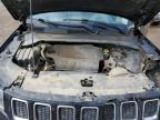 2018 JEEP COMPASS LATITUDE for sale at Copart AB - CALGARY
