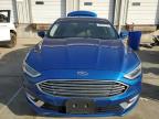 2017 Ford Fusion Titanium Phev for Sale in Louisville, KY - Rear End