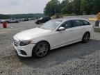 2018 Mercedes-Benz E 400 4Matic for Sale in Concord, NC - Front End