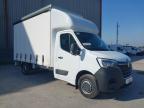 2024 RENAULT MASTER LL3 for sale at Copart ROCHFORD