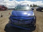 2017 Toyota Prius  zu verkaufen in American Canyon, CA - Front End