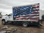 2020 Chevrolet Silverado Medium Duty  for Sale in Littleton, CO - Rollover
