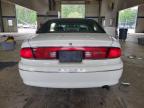 2002 Buick Century Custom на продаже в Sandston, VA - Front End