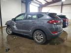 2018 Hyundai Tucson Se на продаже в West Mifflin, PA - Front End