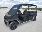 2023 Club Golf Cart იყიდება Arcadia-ში, FL - Burn