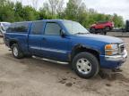 2004 Gmc New Sierra K1500 იყიდება Davison-ში, MI - Undercarriage