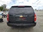 2012 Chevrolet Tahoe Police zu verkaufen in Miami, FL - Front End