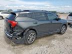2019 Gmc Terrain Slt იყიდება Houston-ში, TX - Rear End