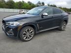 2015 Bmw X6 Xdrive35I for Sale in Brookhaven, NY - Front End