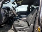 2018 Nissan Titan Sv for Sale in Nisku, AB - Side